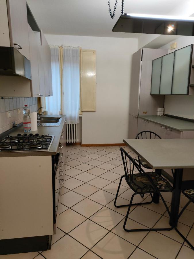 Ferienwohnung Casa Gentilini Dozza Exterior foto
