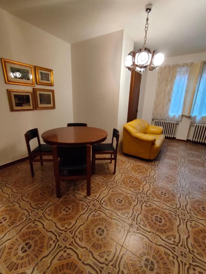 Ferienwohnung Casa Gentilini Dozza Exterior foto